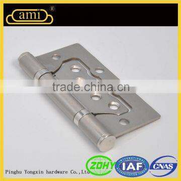  Import China Chromium Finish Wooden Fencing Door Flush Hinge