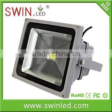 Hot sale CE / RoHS approvaled 80W led flood light