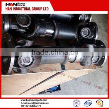 Shaft Drive Parts Concretr Mixer Truck Spare Parts