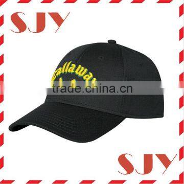 Customized High Quality Logo Embroidered Brand Golf Hat