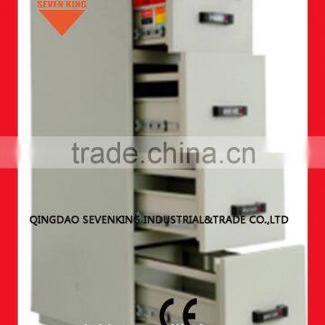 Fire Resistant Cabinet Dumidity and Magnetic Resistance Cabinet photo-5