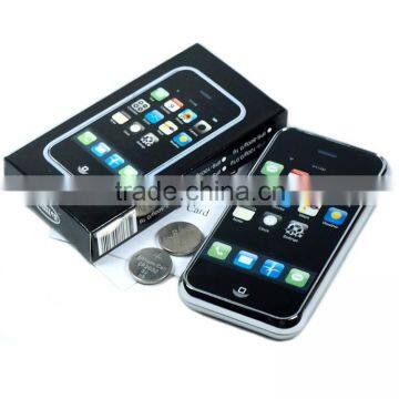 500g/0.01g 2 Inch LCD Display Cell Shape High End Jewelry Pocket Scale photo-6