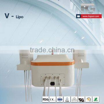 FDA Technology Fat Reduction No Side Effects Weight Loss Lipo Laser Machine photo-3