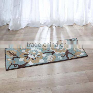 DADA Contemporary Printed Kitchen Mat Rug Entrance Arcylic Mat Area Rug photo-5
