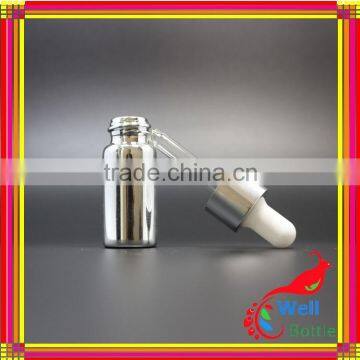 2ml Glass Dropper Bottle for Penicillin Vial