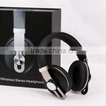 High acoustic performance hand free bluetooth