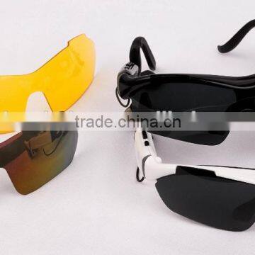 Colorful Bluetooth Suglasses