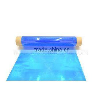 2016 Hotsale Colorful Prism Reflective PVC Roll for Sewing on Clothes photo-3