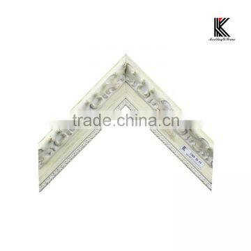 wood frame moulding for oil painting