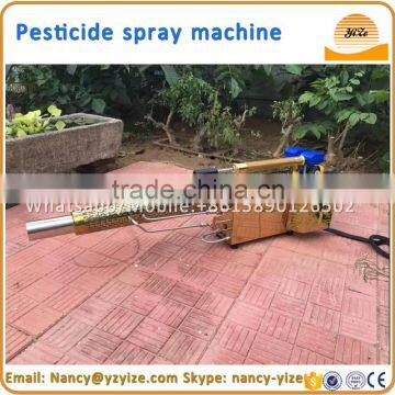 Good helper hand lance sprayer agricultural / motor power sprayer pump / pesticide sprayer