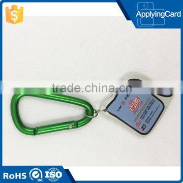 Factory Price Waterproof Low Frequency 125KHz Smart RFID Epoxy Card