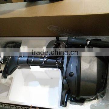 Hot Deal Water Cooling 2 Stroke 15hp Outboard Motor photo-4