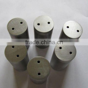 99.95%niobium workpiece