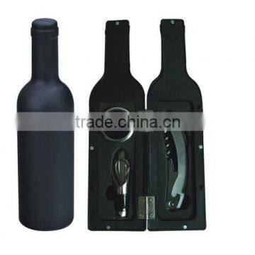 5 Piece Wine Tools Gift Set Wine Accessories Set photo-5