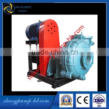 slurry pump price list whih used in Slurry of phosphate to Tunisia