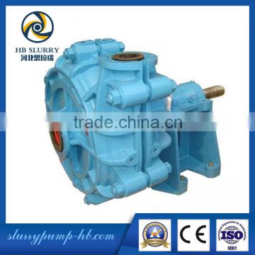 TIN ORE MINING EQUIPMENT TO RUSSIA/SLURRY PUMPS