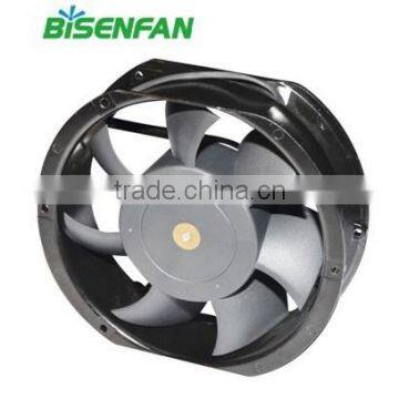 ec fan 172*150*51mm ec 17251 PWM fan