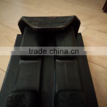 Snowmobile rubber track, Full size agriculture Rubber Track width400,450,500