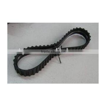 Mini Rubber Track for Wheelchair, High Quality Rubber Track photo-3