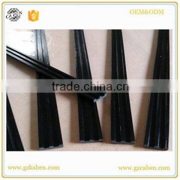 Flexible High Strength Pultrusion Carbon Fiber Strip photo-5