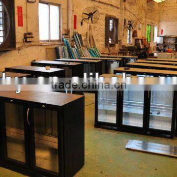 Mini Display Cooler,bar Cooler,countertop Refrigerator photo-5