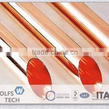Seamless Brass Tubing photo-4