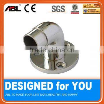 Stainless steel 316 welded pipe fittings elbow