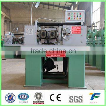 anchor bolt thread rolling machine sell on alibaba