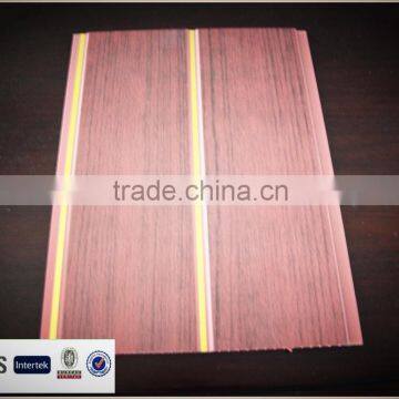 20cm*8mm Wall Panels From Zhejiang Haining photo-2