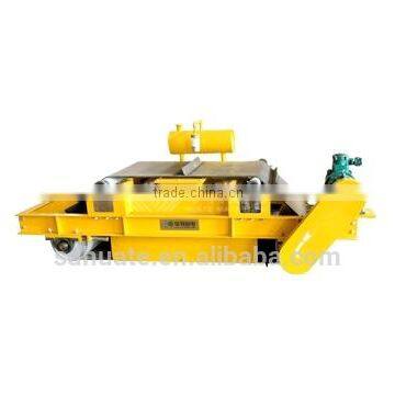 Series RCDF Self-Cleaning Electric Magnetic Iron Separator in Oil-Cooling