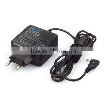 19V2.37A 45W wall Charger for Asus Ultrabook Zenbook UX21E UX31E