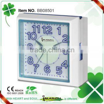 Table clock BB08501