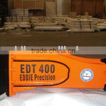 Hydraulic Breaker Manufacturer Price photo-4