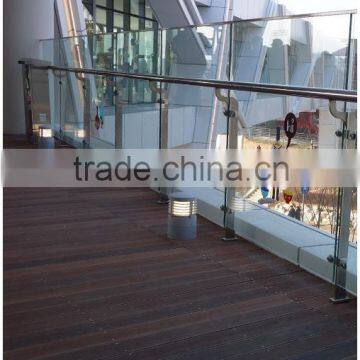 Stainless Steel Baluster Made in China photo-3