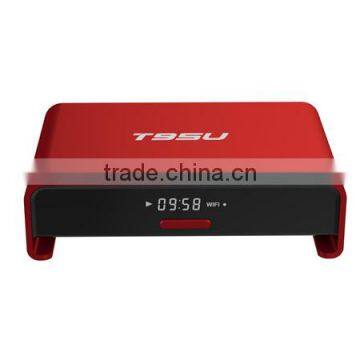 Pendoo T95U Pro Android 6.0 Marshmallow TV Box Octa Core Amlogic S912 2GB/16GB Smart TV Box photo-3