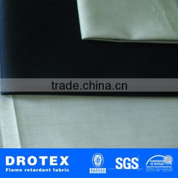 CVC 75/25 Fireproof Anti-static Fabric for Workwear