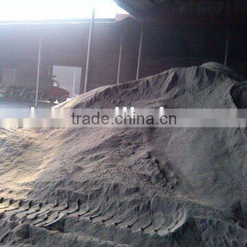 Silicon Slag Powder for Briquette photo-2
