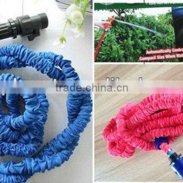 expanding garden water hose