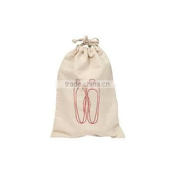 190t polyester shoe bag