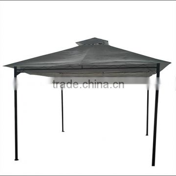 Outdoor gazebo garden tent