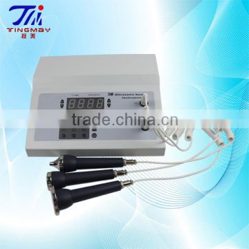 wrinkle removal facial massage machine/ultrasonic facial machine TM-263A