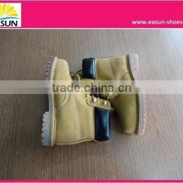 personal protective equipment/ Fasion goodyear safety shoes/ Safety working shoes and cowboy boot