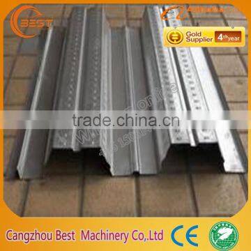 Xiamen Tile Making Metal Floor Roll Forming Machine