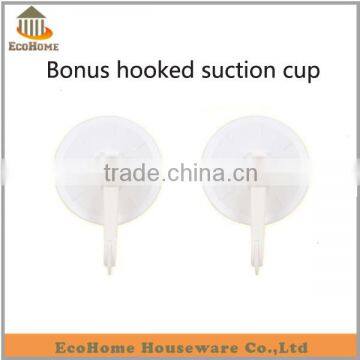 Bath Toy Storage for Baby With 2 Suction Cup Attached,2bonus Hooked Suction Cup photo-3