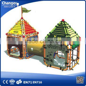 garden kids favorite playground equipment with assured safety and quality