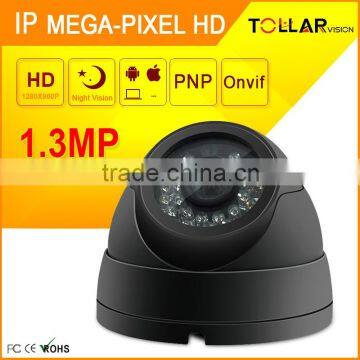 P2P Camera Infrared 30m With FCC ROHS CE Certification