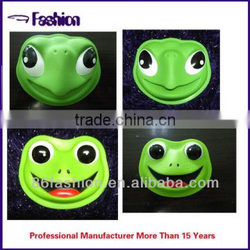 Special cartoon mask for bathing suit