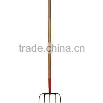 FORGED BARN / BARLEY FORK