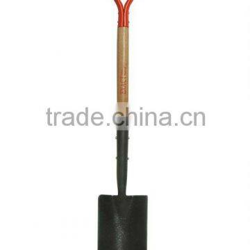 FORGED POST DITCH SPADE IN TOOLS