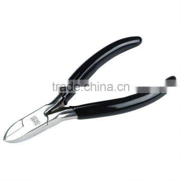 Brand ProsKit 1PK-22 Stainless Steel Slim Full Flush Side Cutter (110mm) With Mirror Polished Surface